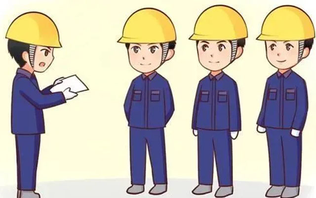 企业安全检查主要检查哪些？