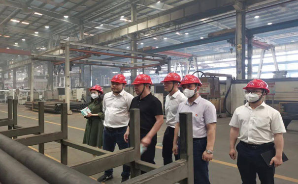 工贸行业面临哪些生产安全隐患？