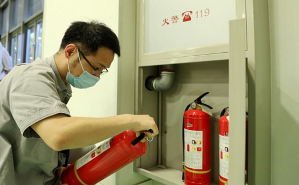 企业安全管理水平如何提高？重点在这5个大方向