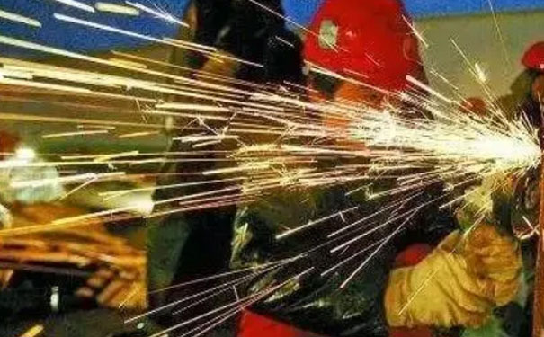 动火作业前的措施是什么？动火作业风险及管控措施