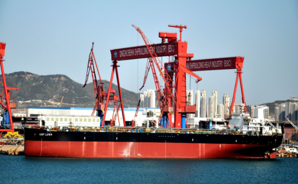 浅析船舶建造企业安全风险分级分类管控研究