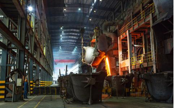 冶金行业安全生产注意防范5类事故，3类风险